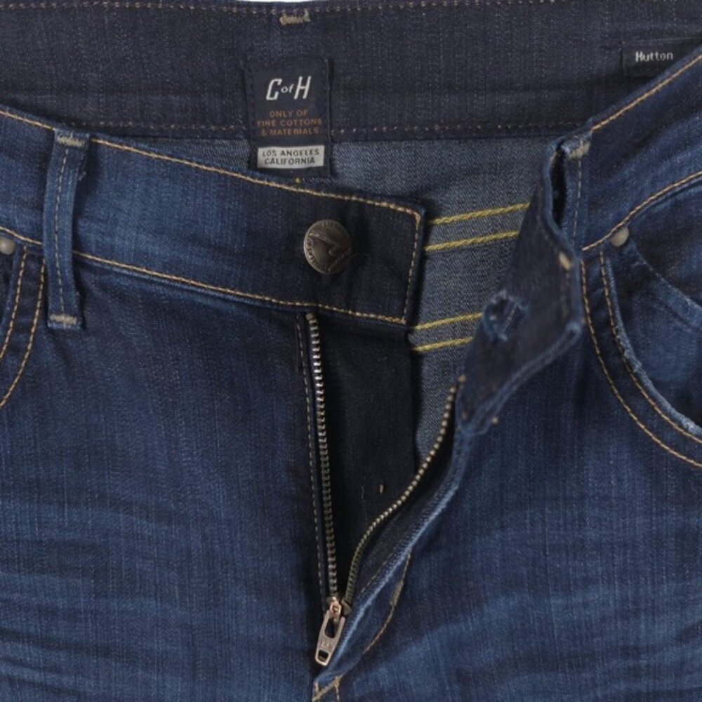 CITIZENS OF HUMANITY BootCut Flare Jeans MADE IN USA 🇺🇸 Style 1397-243 Size 27 - Picture 9 of 13
